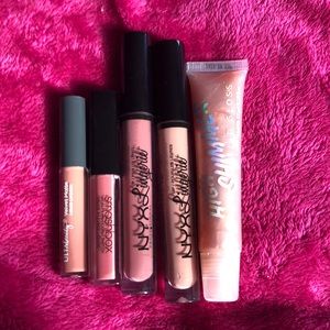 Nude Lip Bundle